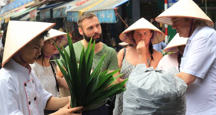 Les incontournables du Sud-Vietnam et de Siem Reap - Asia Great Tours 3