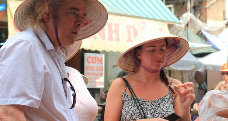Les incontournables du Sud-Vietnam et de Siem Reap - Asia Great Tours 4