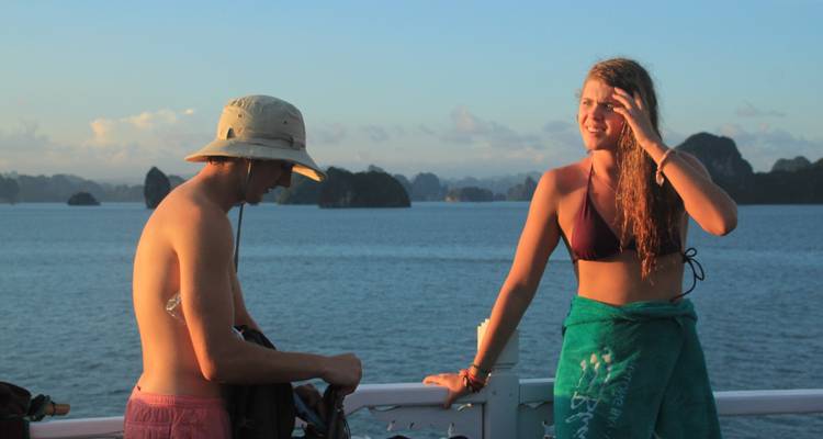 Les incontournables du Sud-Vietnam et de Siem Reap - Asia Great Tours 7