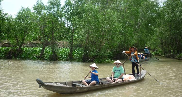 Les incontournables du Sud-Vietnam et de Siem Reap - Asia Great Tours 9
