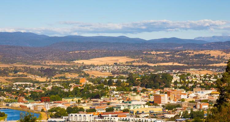 Escapada a Tasmania (2025/2026) - AAT Kings 3