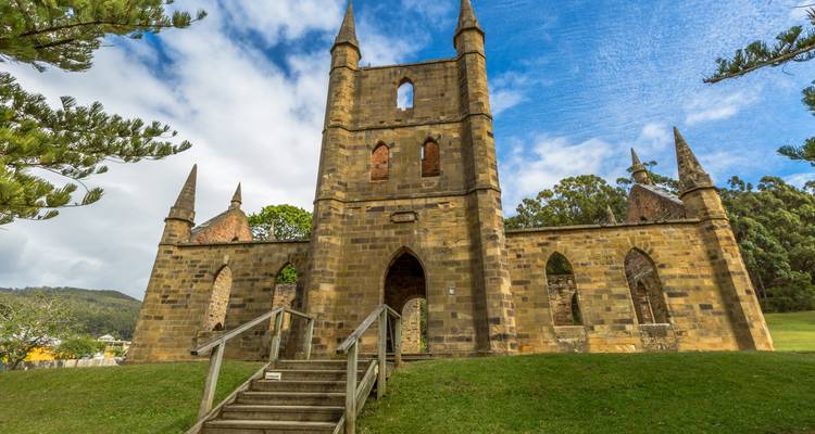 Escapada a Tasmania (2025/2026) - AAT Kings 7