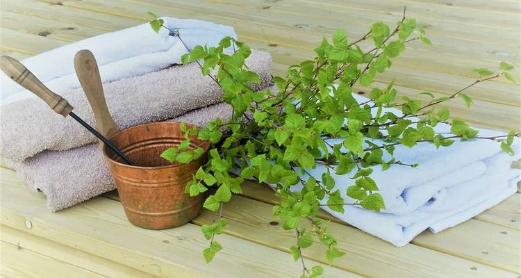 Guesthouse To Guesthouse Karelia À La Carte Sauna Tour - Aksyt Ammat Ltd 2