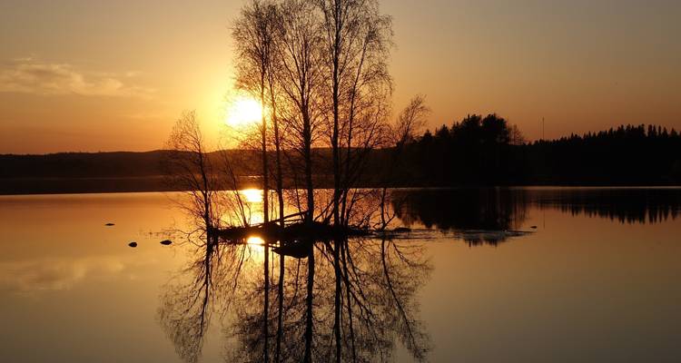 Guesthouse To Guesthouse Karelia À La Carte Sauna Tour - Aksyt Ammat Ltd 3
