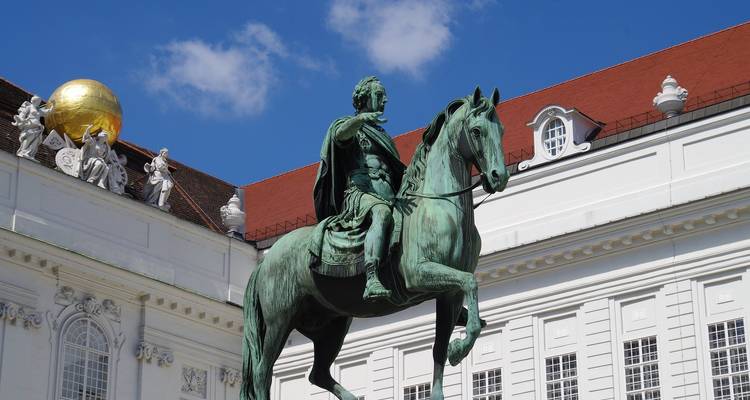 Circuito Privado de Austria a Viena y Salzburgo, Salida Diaria - Agate Travel 4