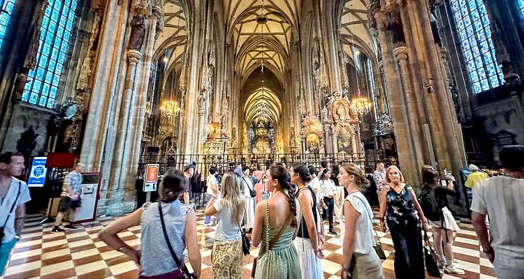 Private Austria Tour to Vienna & Salzburg, Daily Departure - Agate Travel 2