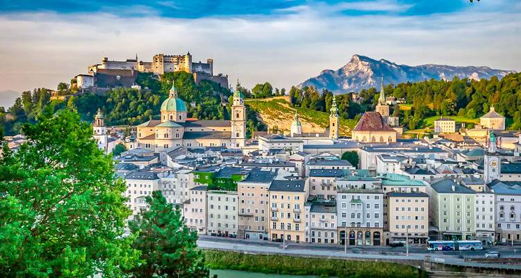 Private Austria Tour to Vienna & Salzburg, Daily Departure - Agate Travel 3