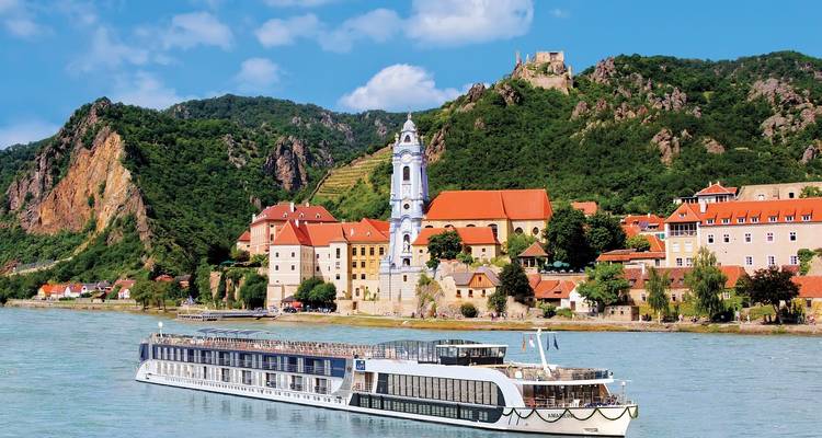 Tailor-Made Best Austria Family Tour, Daily Depart & Private Car - Agate Travel 2