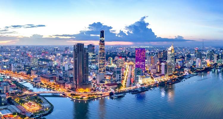 Impresionante Vietnam y Camboya en 23 días - Realistic Asia 8
