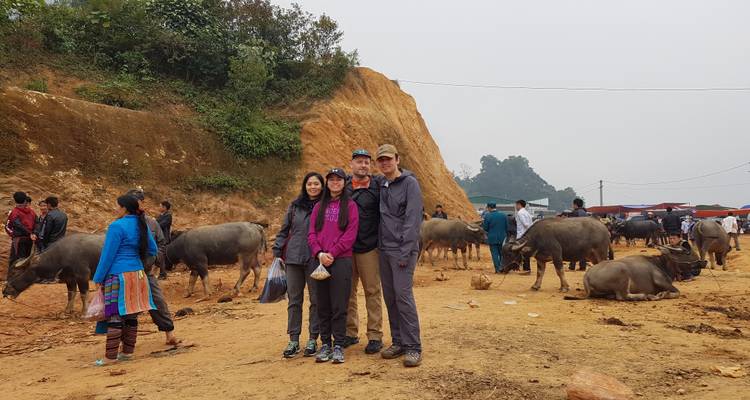 Vietnam Experience - Asia Great Tours 6