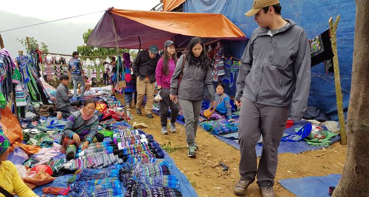 Vietnam Experience - Asia Great Tours 7