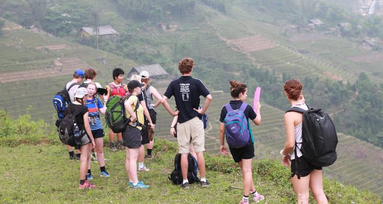 Vietnam Experience - Asia Great Tours 10