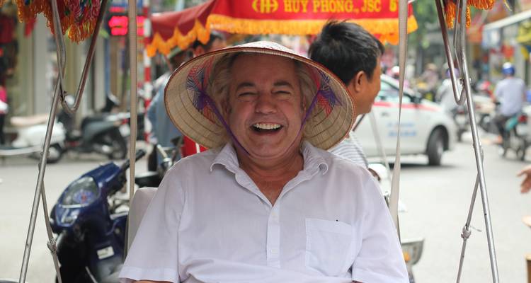 Vietnam in Brief - Asia Great Tours 9