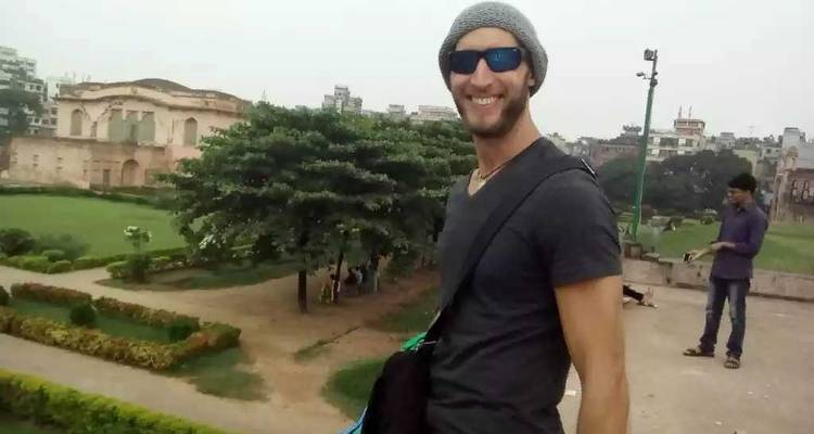 Découvrez le Bangladesh en 12 jours - Modhu Tours Bangladesh 4