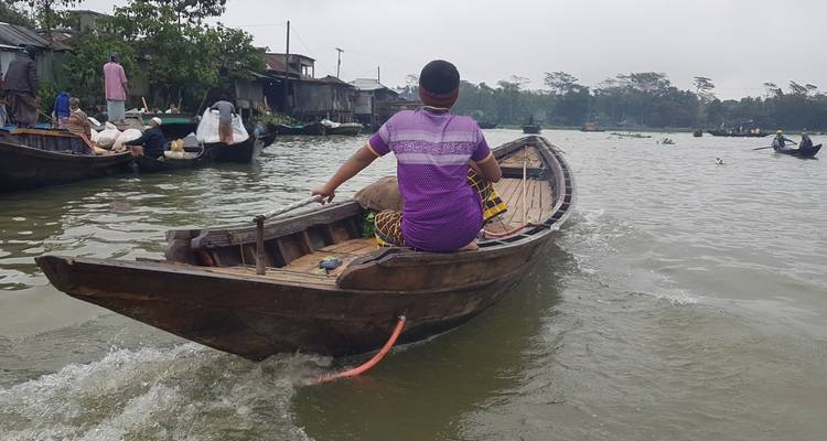 Découvrez le Bangladesh en 12 jours - Modhu Tours Bangladesh 7