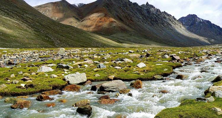 Drive in Drive out - Kathmandu - Lhasa - Kathmandu Tour - Nepal Hiking Pvt. Ltd. 2