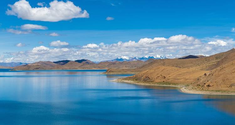 Drive in Drive out - Kathmandu - Lhasa - Kathmandu Tour - Nepal Hiking Pvt. Ltd. 3