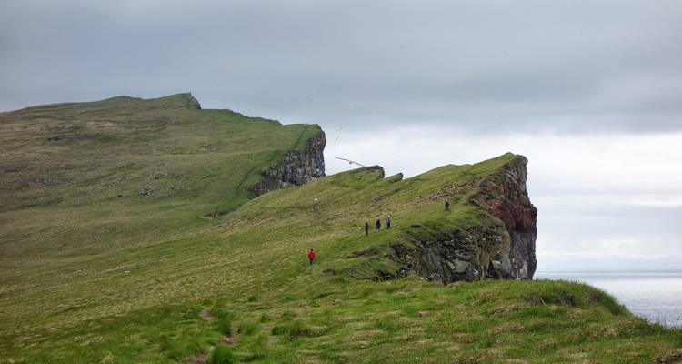 8 Days Westfjords of Iceland - GJ Travel 6