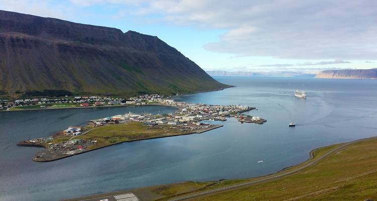 8 Days Westfjords of Iceland - GJ Travel 9
