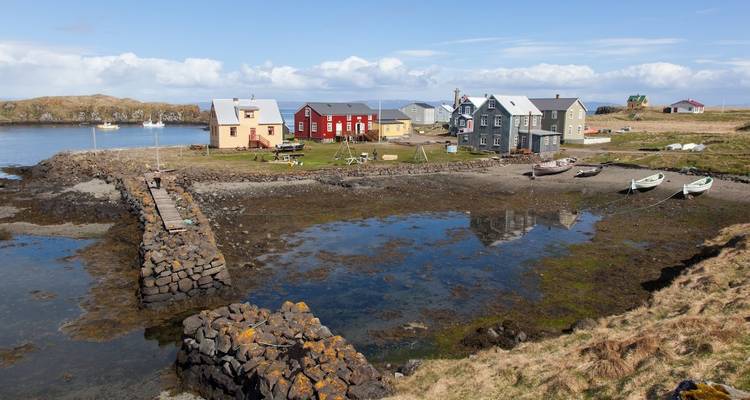 8 Days Westfjords of Iceland - GJ Travel 10
