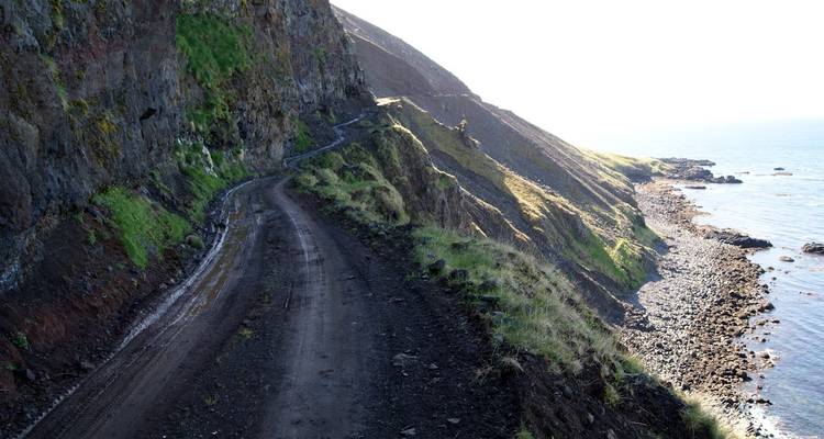 8 días fiordos occidentales de Islandia - GJ Travel 10