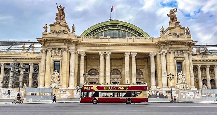 El mejor circuito por Francia personalizado con salida diaria - Agate Travel 8