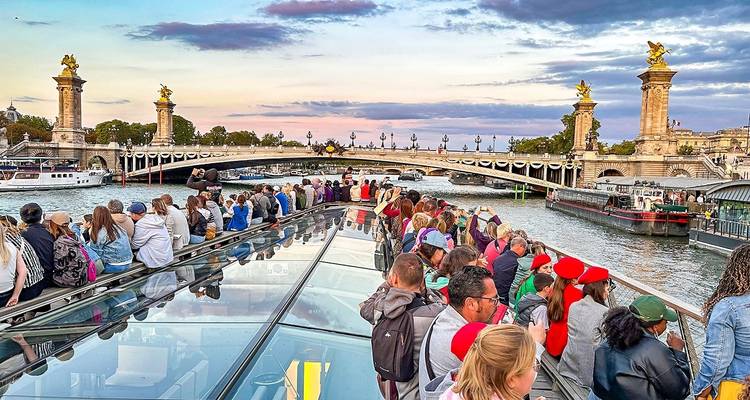 El mejor circuito por Francia personalizado con salida diaria - Agate Travel 6