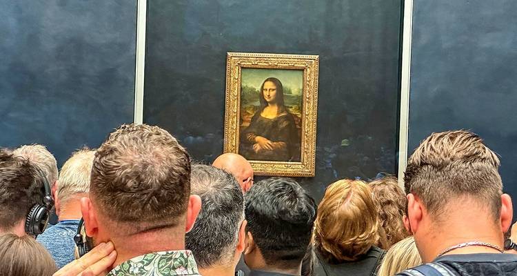 El mejor circuito por Francia personalizado con salida diaria - Agate Travel 9