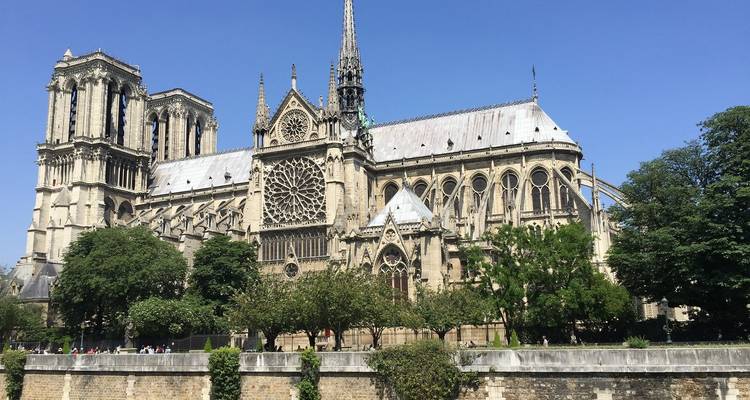 Tailor-Made Private France Tour to Paris, Normandy and Loire Valley, Daily Departure - Agate Travel 4