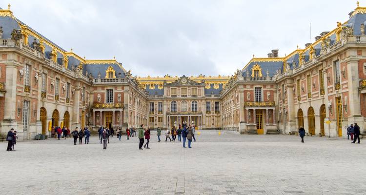 Tailor-Made Private France Tour to Paris, Normandy and Loire Valley, Daily Departure - Agate Travel 10