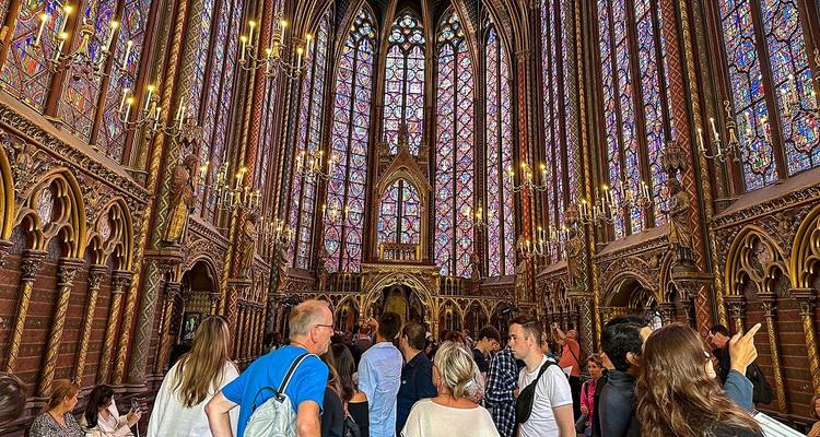 Tailor-Made Private France Tour to Paris, Normandy and Loire Valley, Daily Departure - Agate Travel 8