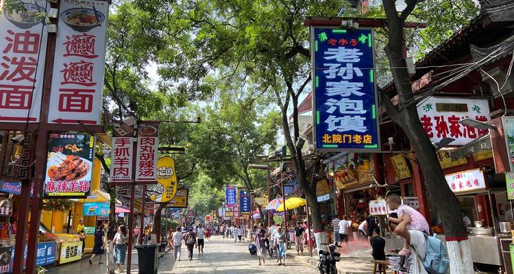 Xi'an et les guerriers de terre cuite - Truly China Travel 4