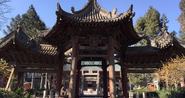 Xi'an et les guerriers de terre cuite - Truly China Travel 7
