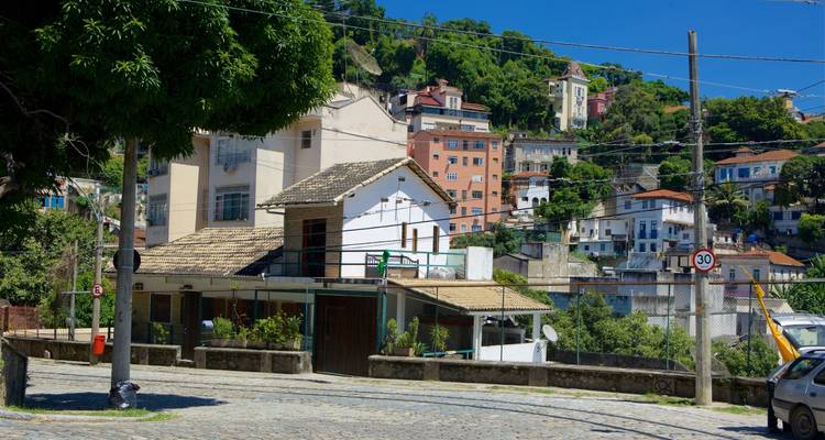 The metropolis of Sao Paulo with the waterfalls of Foz & the wonderful Rio - We Travel Discovery 4