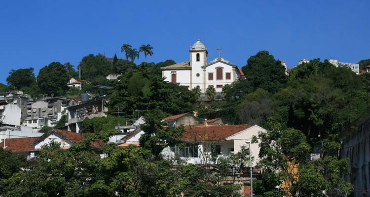 The metropolis of Sao Paulo with the waterfalls of Foz & the wonderful Rio - We Travel Discovery 6