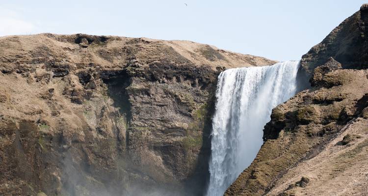 Forfait 3 jours "Le meilleur de l'Islande - BusTravel Iceland 9