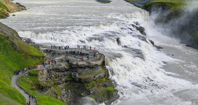 Forfait 3 jours "Le meilleur de l'Islande - BusTravel Iceland 6