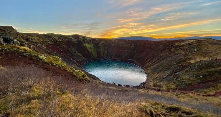 Forfait 3 jours "Le meilleur de l'Islande - BusTravel Iceland 7