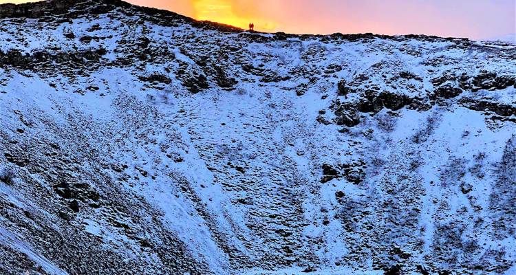 Forfait 3 jours "Le meilleur de l'Islande - BusTravel Iceland 8