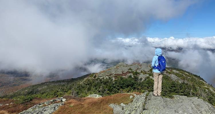 Randonner dans le meilleur du Vermont - Intrepid Travel 5