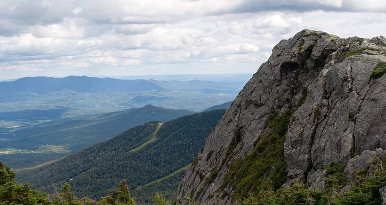 Randonner dans le meilleur du Vermont - Intrepid Travel 1