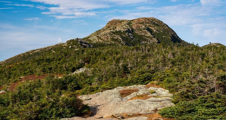 Randonner dans le meilleur du Vermont - Intrepid Travel 2