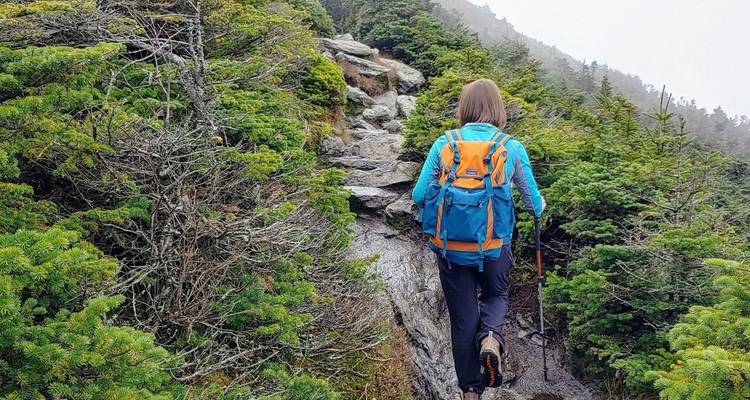 Randonner dans le meilleur du Vermont - Intrepid Travel 6