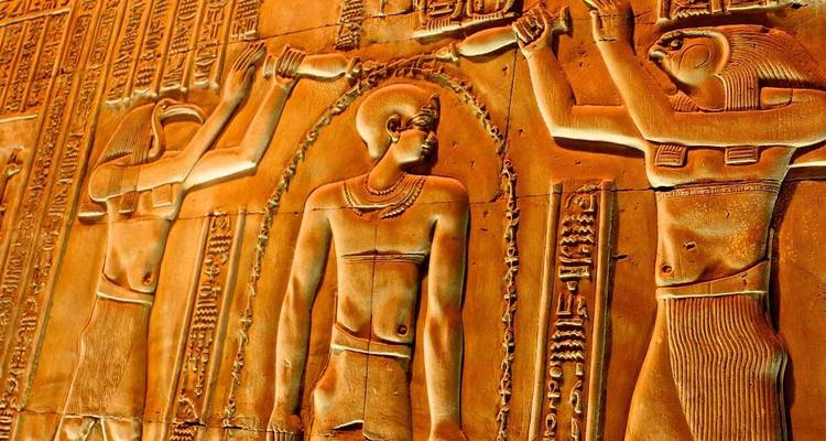 Égypte classique avec croisière sur le Nil - Florence - Explore! 7