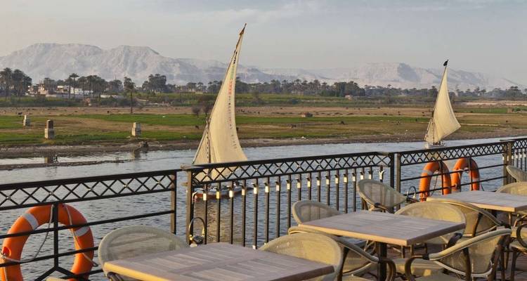 Égypte classique avec croisière sur le Nil - Florence - Explore! 8
