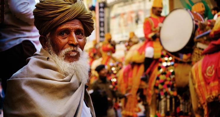 Udaipur, Jodhpur, and Jaisalmer in Rajasthan (A Budget-Friendly Tour)!! -  Taj Voyages Tours  10