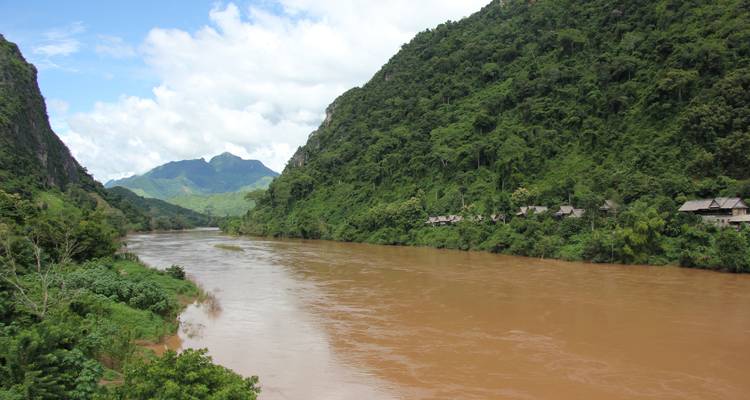 Viaje de 5 días de Hanoi a Luang Prabang - Indotrek 9