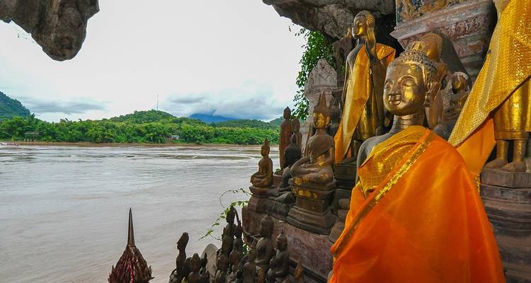 Viaje de 5 días de Hanoi a Luang Prabang - Indotrek 10