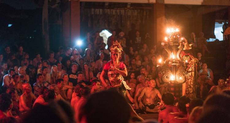 Backpacking Bali (18 days) - Backpacking Tours 2