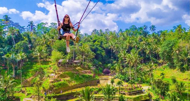 Backpacking Bali (18 days) - Backpacking Tours 4